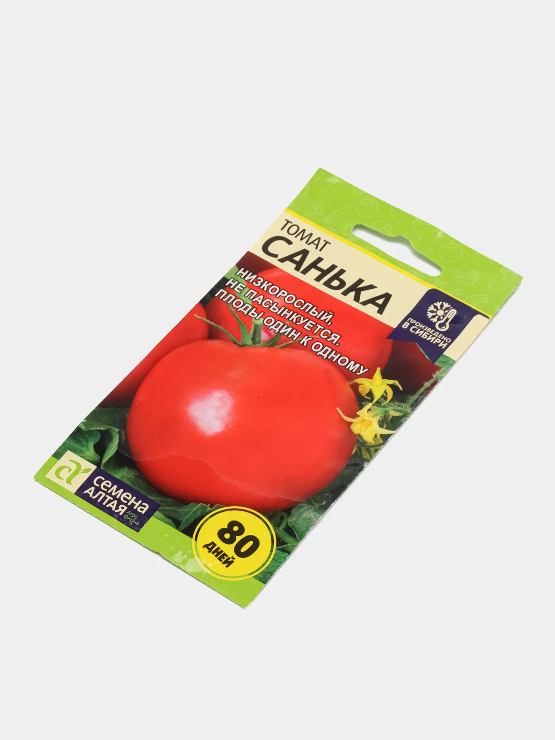 Томат Санька (семена)