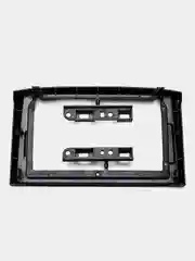 Переходная монтажная рамка 22-945 для Chevrolet Aveo/Captiva/Epica/Ravon, 2-din, 9 дюймов