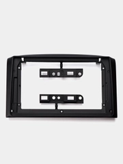 Переходная монтажная рамка 22-945 для Chevrolet Aveo/Captiva/Epica/Ravon, 2-din, 9 дюймов