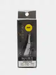 Серебряный раттлин Columbia Bet-A VIB Vibration, 75 мм