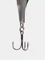 Серебряный раттлин Columbia Bet-A VIB Vibration, 75 мм