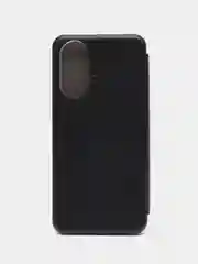 Сиреневый чехол-книжка для Realme C55, Реалми С55
