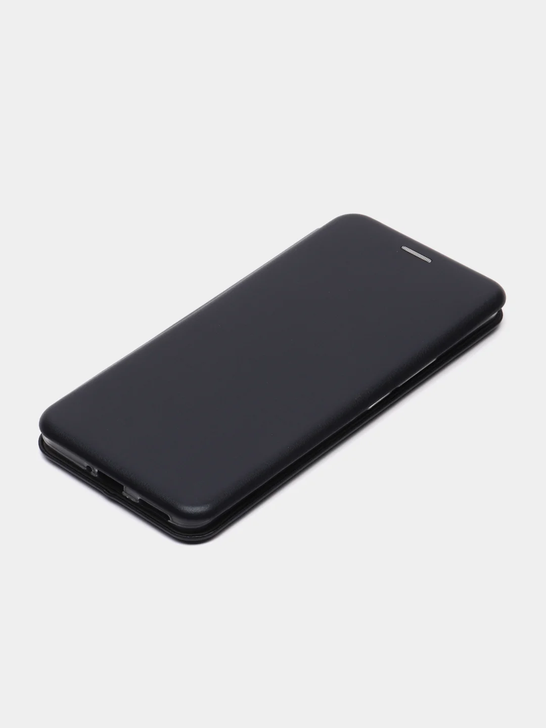 Темно-синий чехол-книжка для Realme 11 Pro 5G/Realme 11 Pro+, Реалми 11 Про плюс