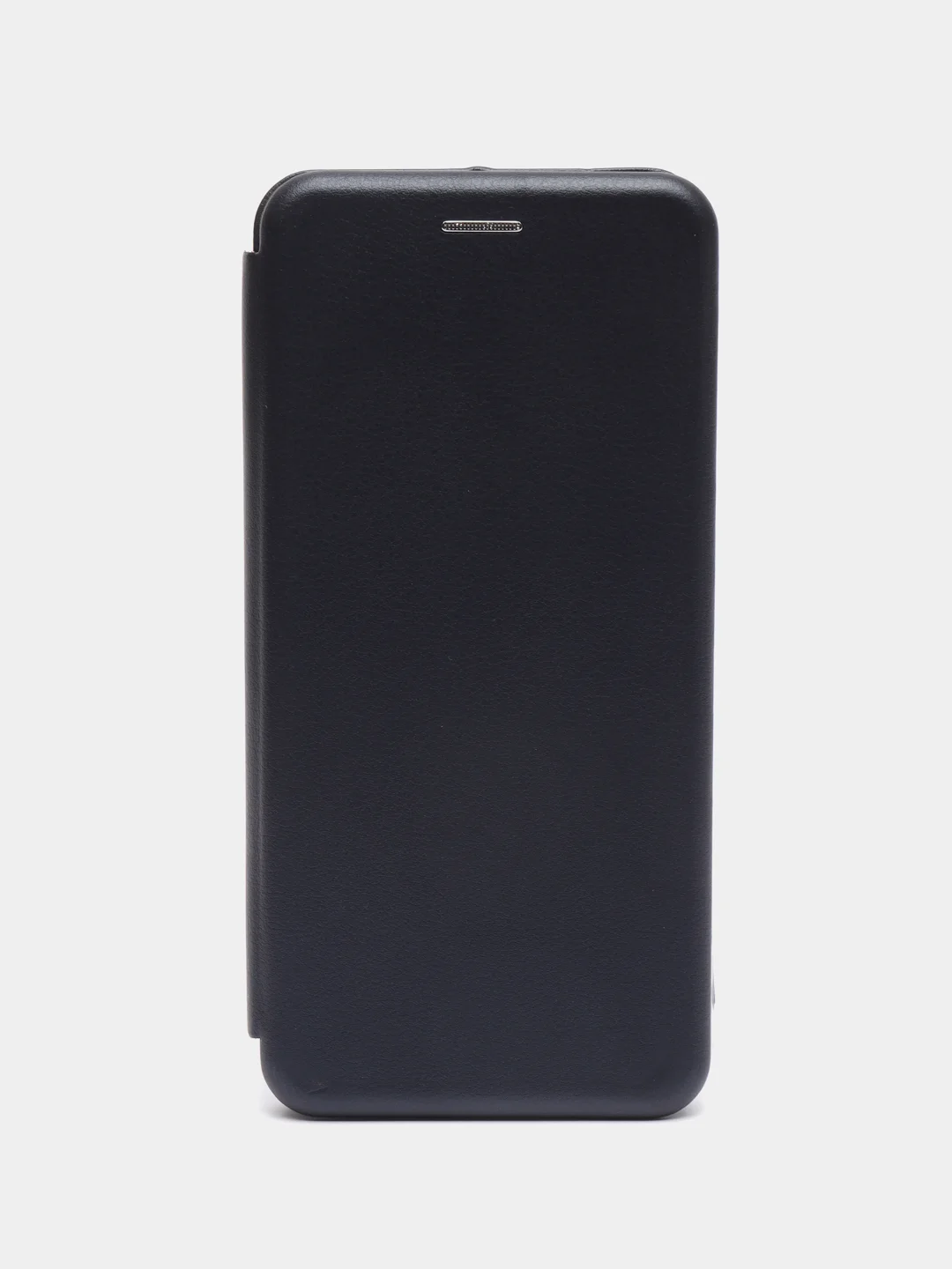 Темно-синий чехол-книжка Vivo V25 / V25e (Виво В25 /В25Е)