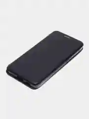 Синий чехол-книжка Vivo V25 / V25e (Виво В25 /В25Е)