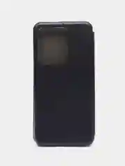 Синий чехол-книжка Vivo V25 / V25e (Виво В25 /В25Е)