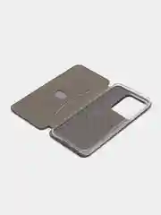 Синий чехол-книжка Vivo V25 / V25e (Виво В25 /В25Е)