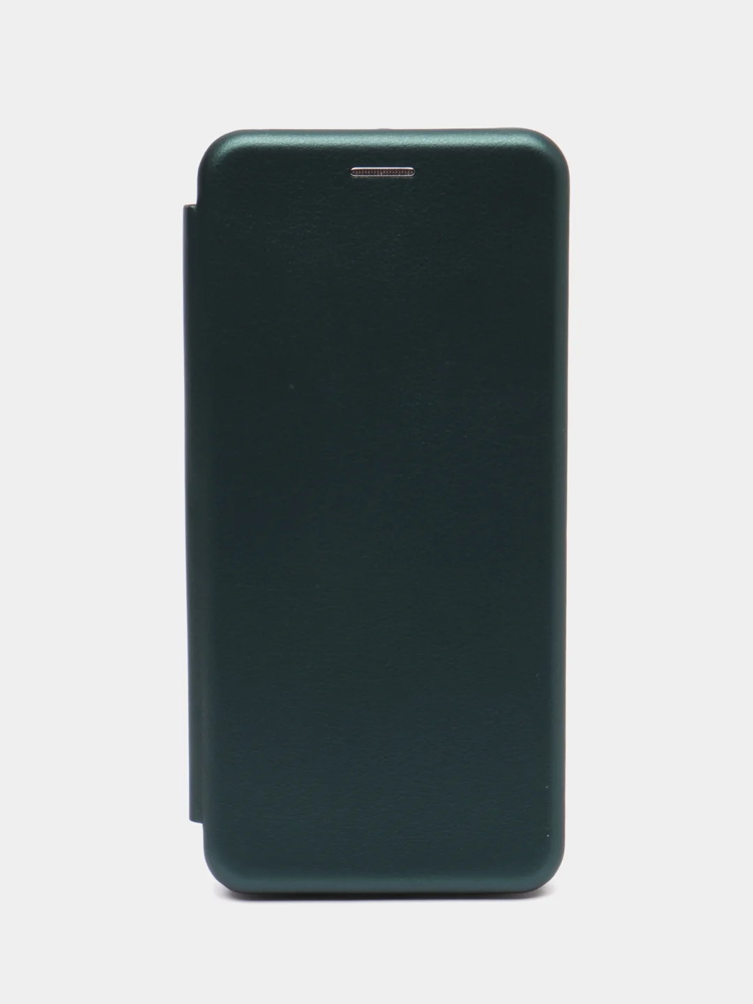 Зеленый чехол-книжка для Realme 11 Pro 5G/Realme 11 Pro+, Реалми 11 Про плюс