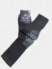 Мужские зимние махровые носки