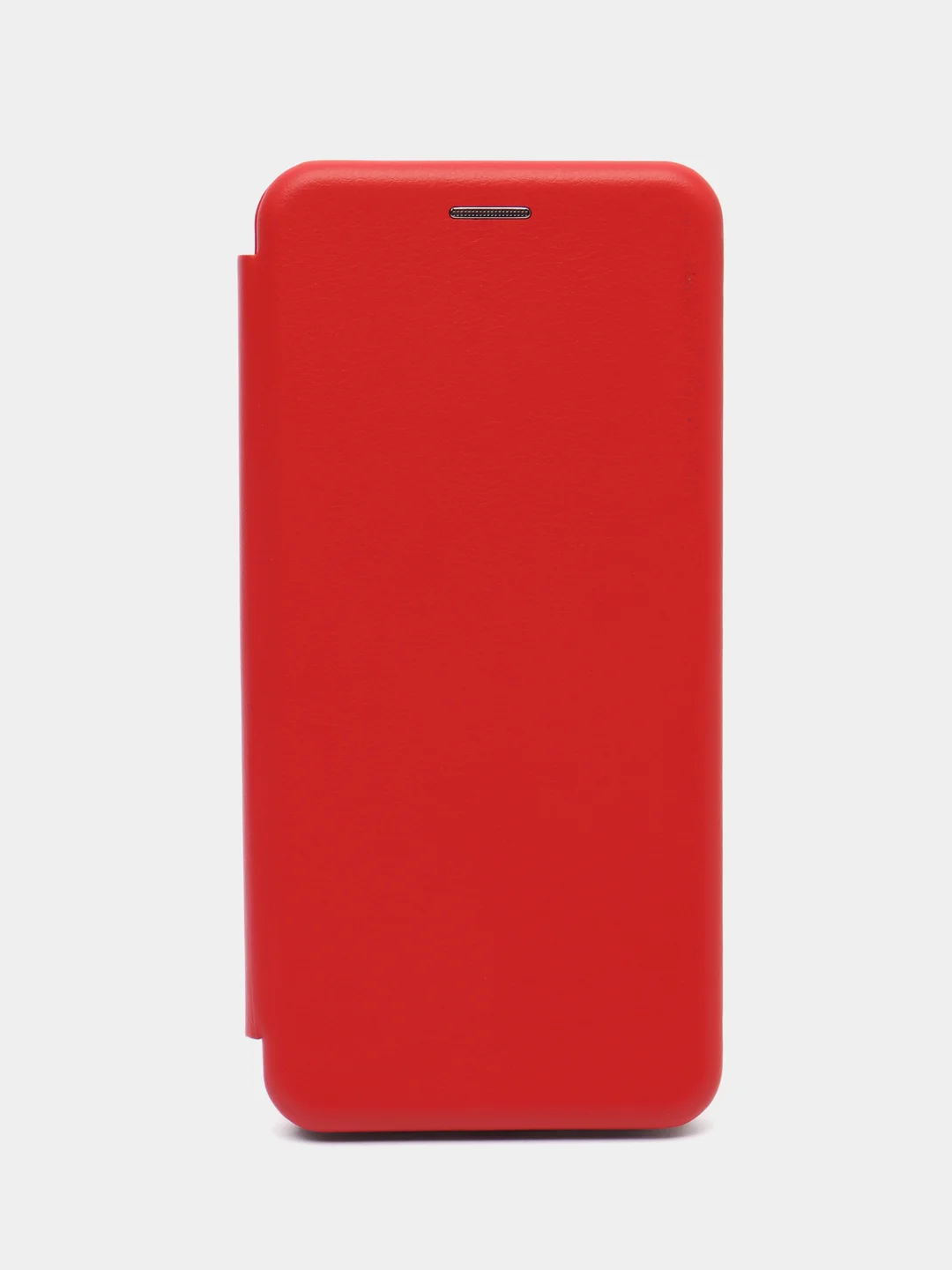Красный чехол-книжка для Realme 11 Pro 5G/Realme 11 Pro+, Реалми 11 Про плюс