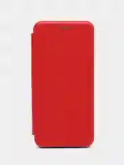 Красный чехол-книжка для Realme 11 Pro 5G/Realme 11 Pro+, Реалми 11 Про плюс