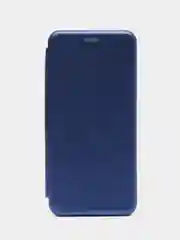 Синий чехол-книжка для Realme 11 Pro 5G/Realme 11 Pro+, Реалми 11 Про плюс