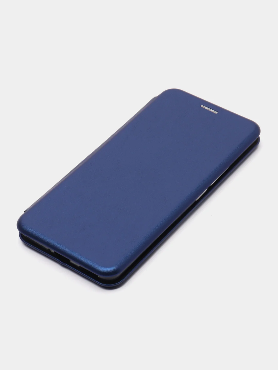 Синий чехол-книжка для Realme 11 Pro 5G/Realme 11 Pro+, Реалми 11 Про плюс