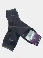 Мужские зимние махровые носки