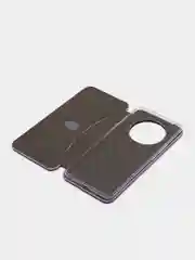 Сиреневый чехол-книжка для Realme 11 Pro 5G/Realme 11 Pro+, Реалми 11 Про плюс