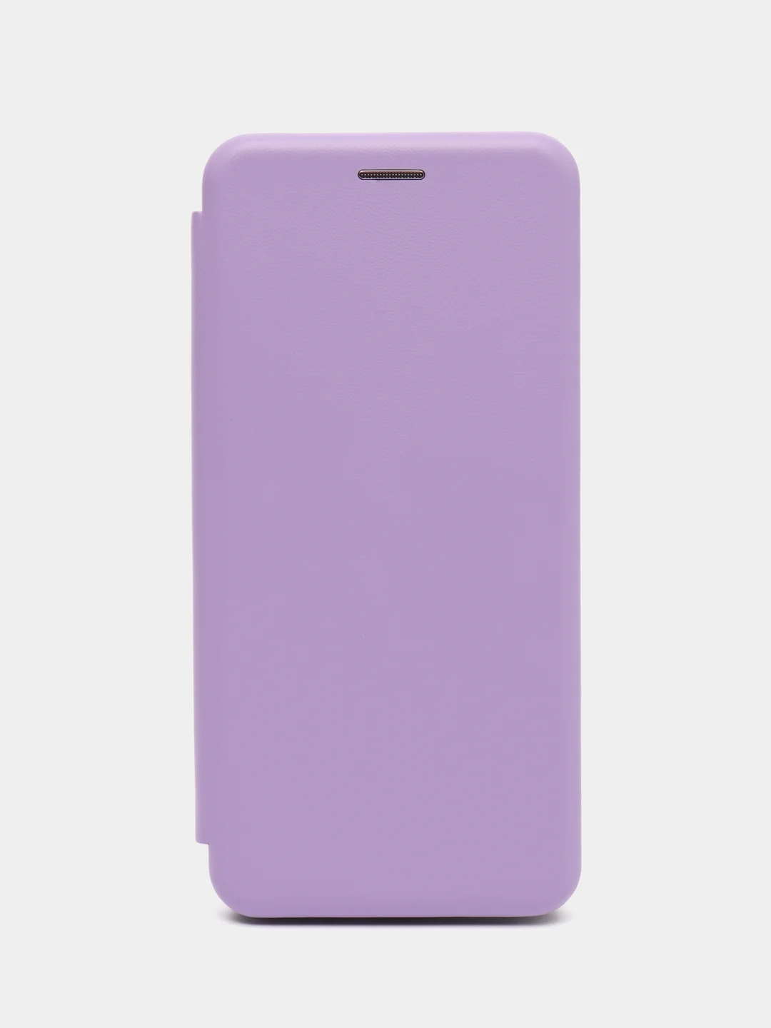 Сиреневый чехол-книжка для Realme 11 Pro 5G/Realme 11 Pro+, Реалми 11 Про плюс
