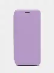 Сиреневый чехол-книжка для Realme 11 Pro 5G/Realme 11 Pro+, Реалми 11 Про плюс