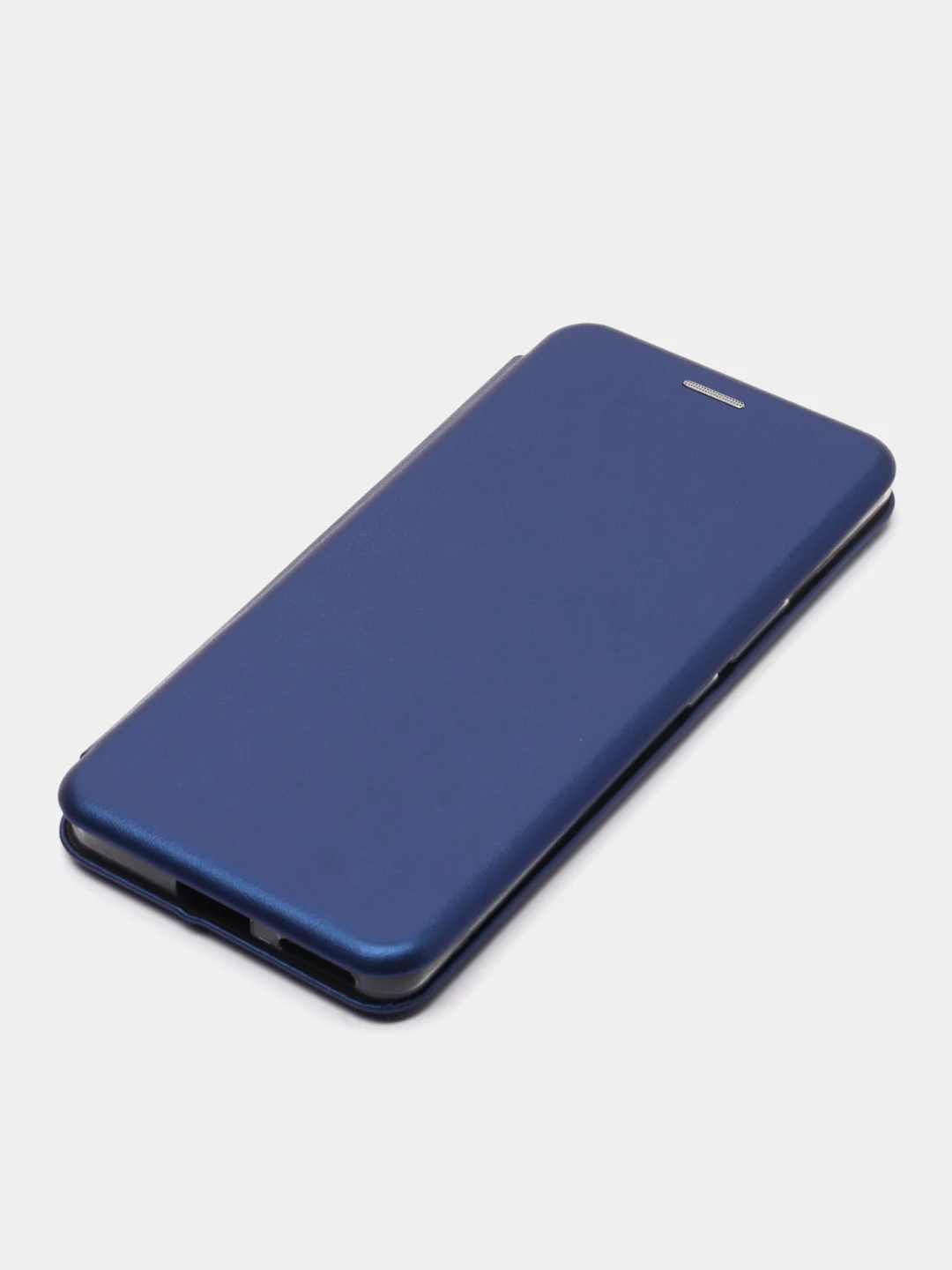 Багровый чехол-книжка для HUAWEI nova 11 Pro, Хуавей Нова 11 Про