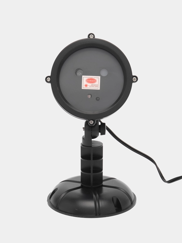 Проектор лазерный уличный новогодний Laser outdoor light