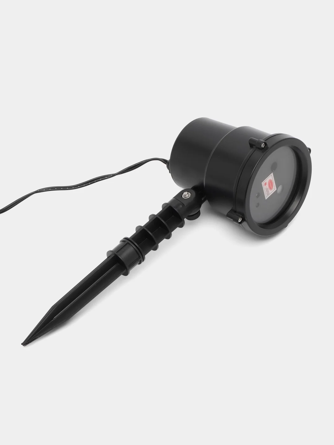 Проектор лазерный уличный новогодний Laser outdoor light