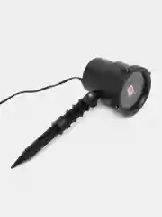 Проектор лазерный уличный новогодний Laser outdoor light