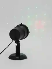 Проектор лазерный уличный новогодний Laser outdoor light