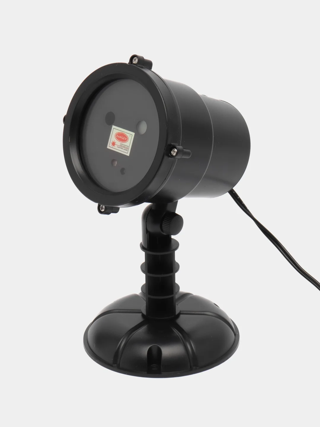 Проектор лазерный уличный новогодний Laser outdoor light
