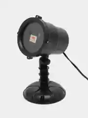 Проектор лазерный уличный новогодний Laser outdoor light
