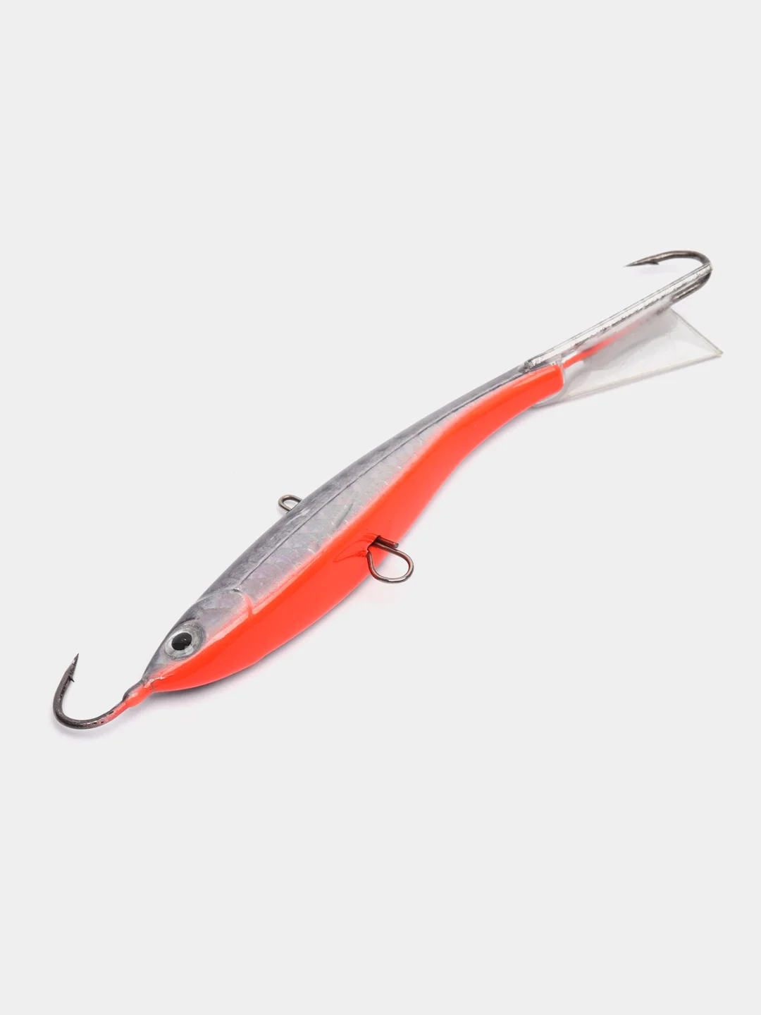 Серый балансир X-tackle Simp
