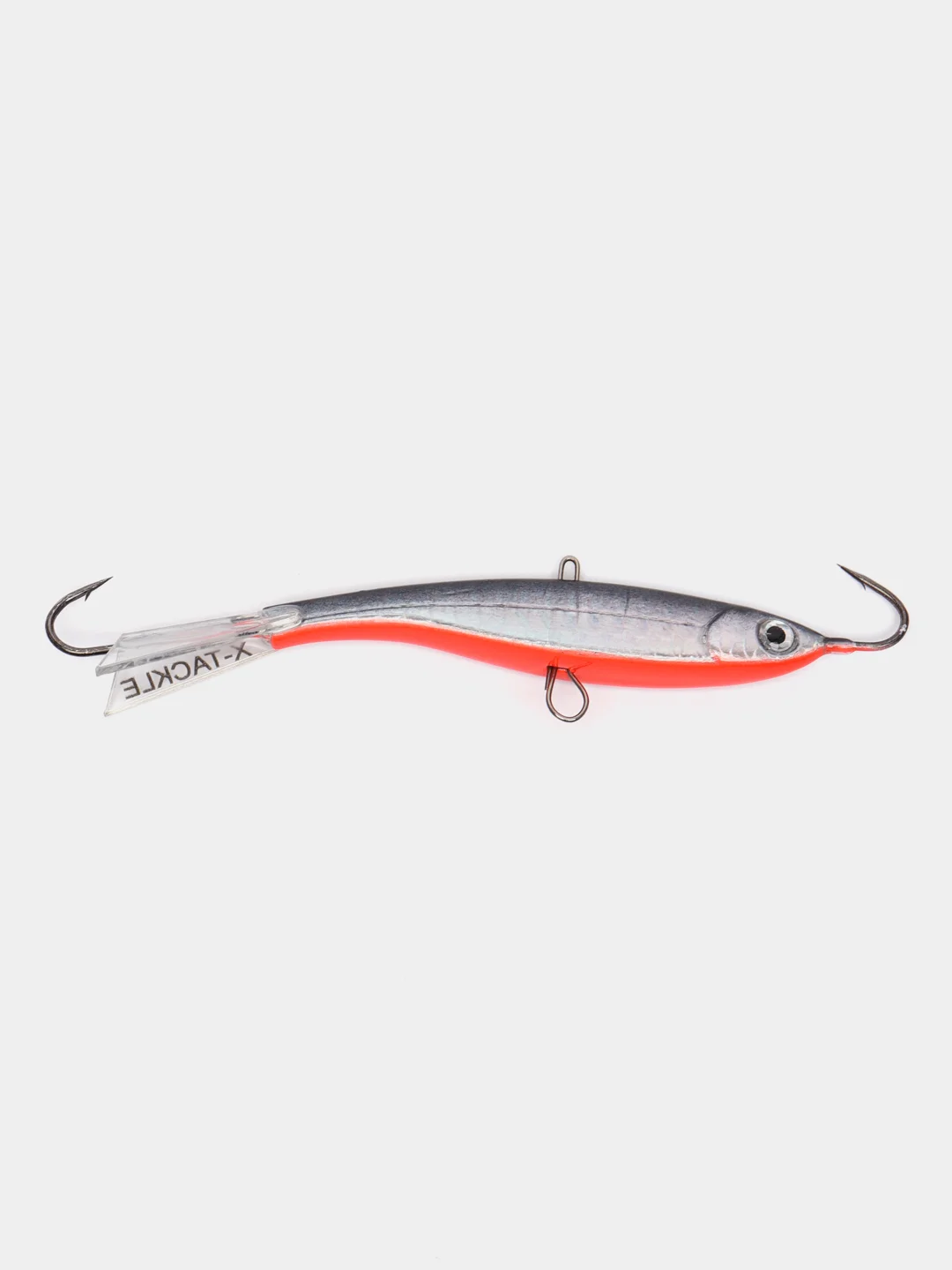 Серый балансир X-tackle Simp