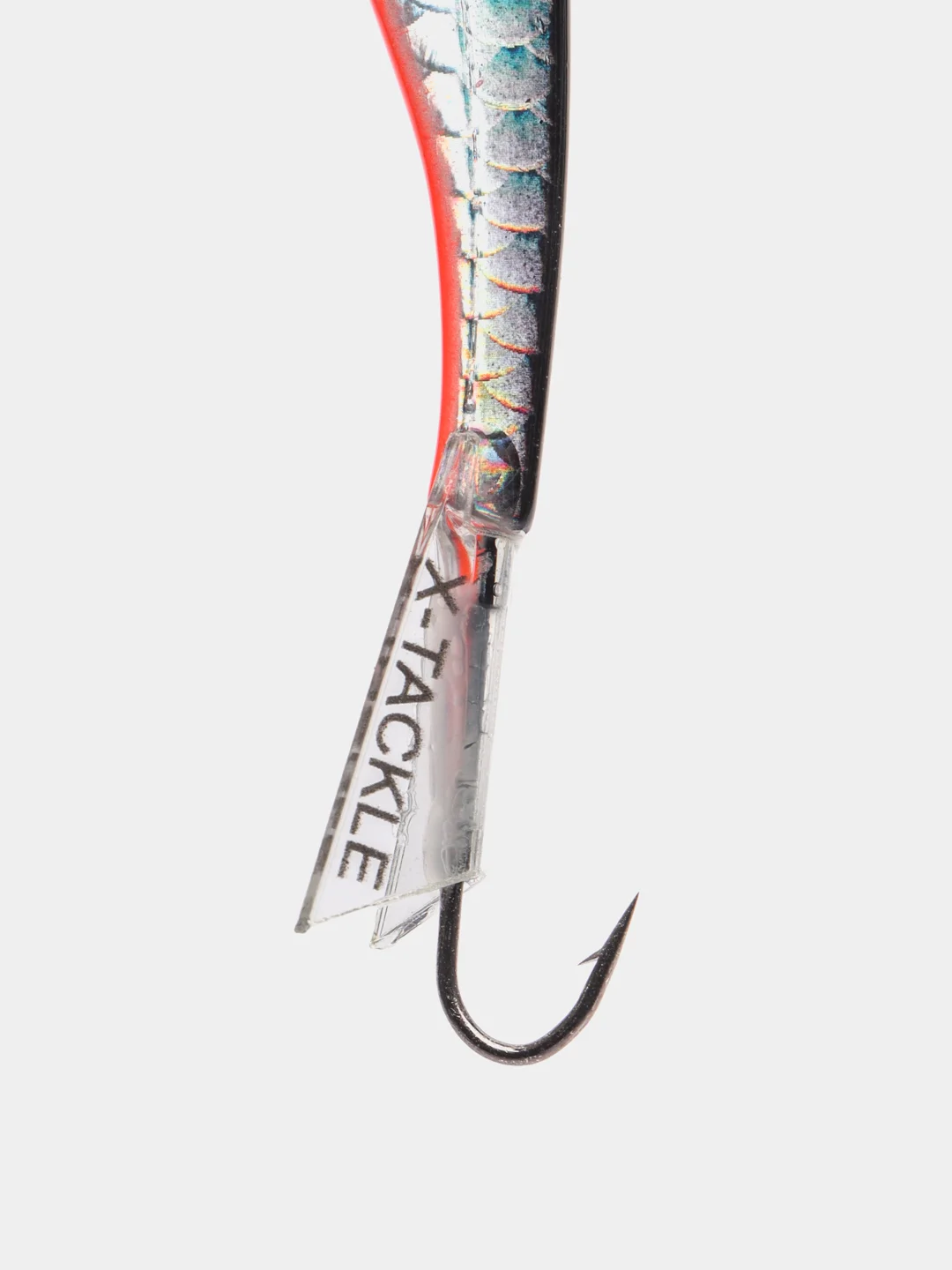 Серый балансир X-tackle Simp