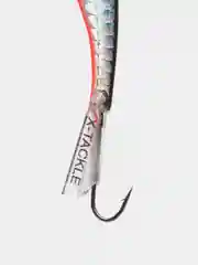 Серый балансир X-tackle Simp