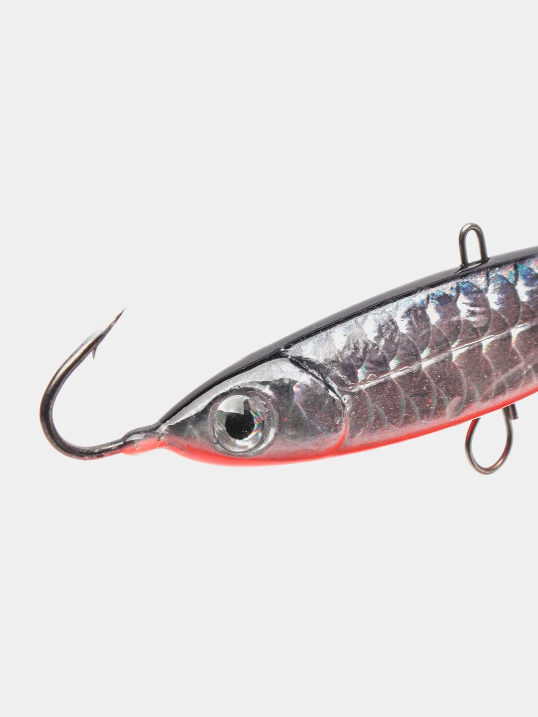 Серый балансир X-tackle Simp