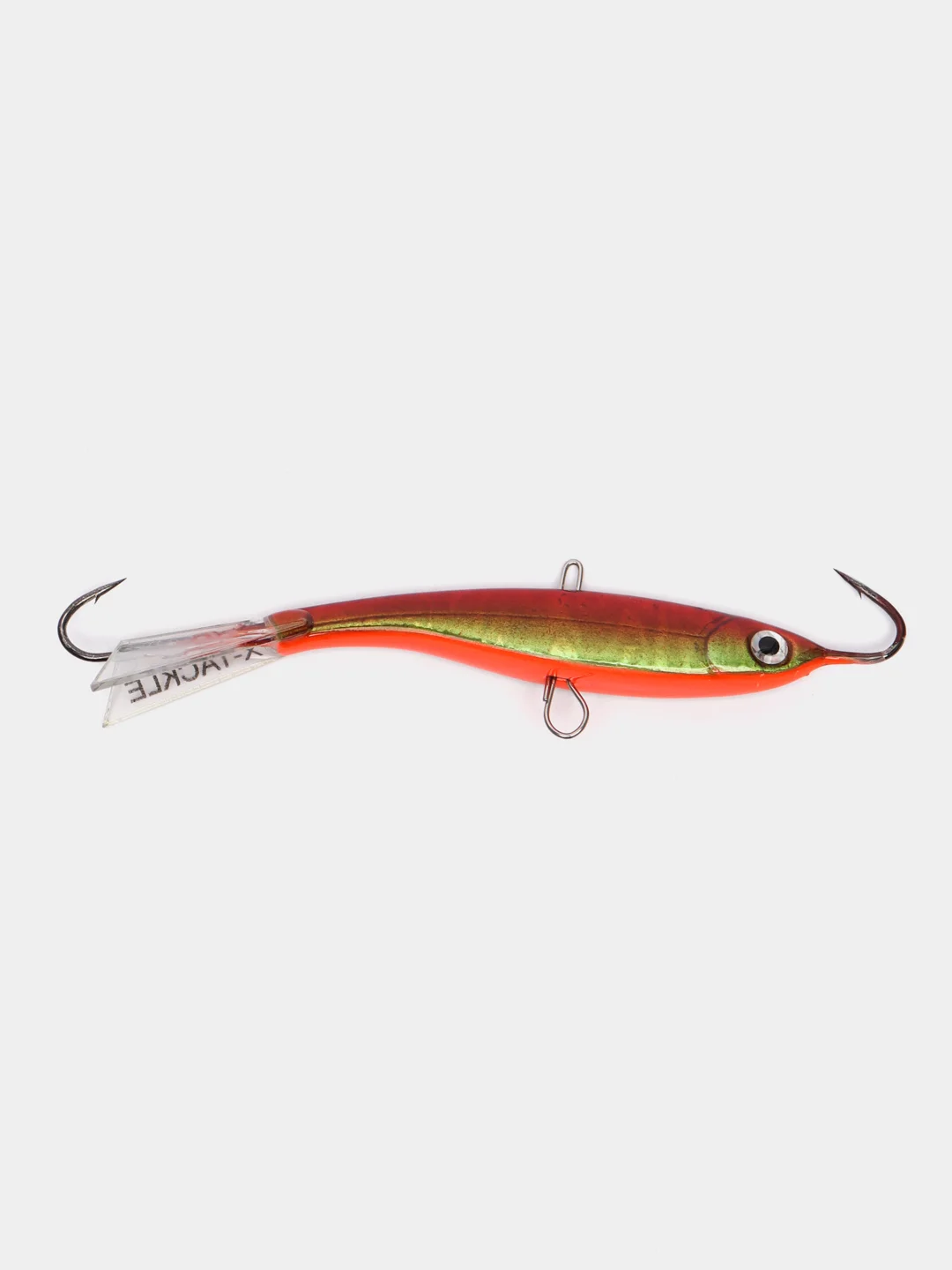 Красный балансир X-tackle Simp