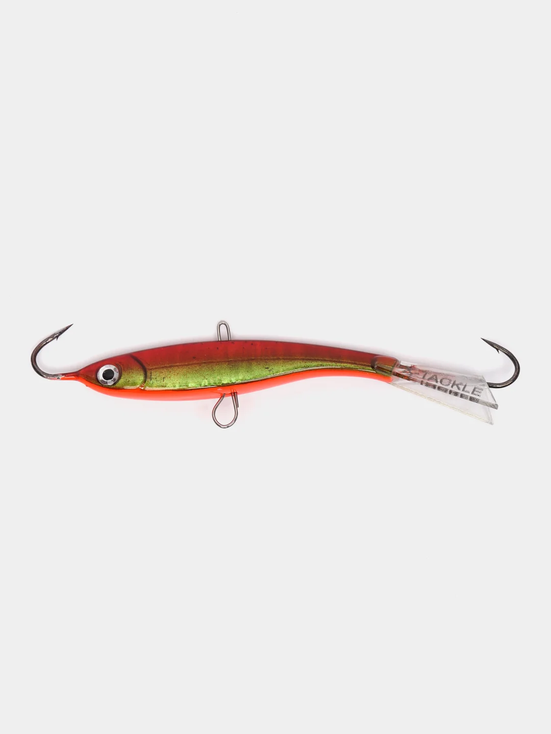 Красный балансир X-tackle Simp