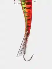 Красный балансир X-tackle Simp