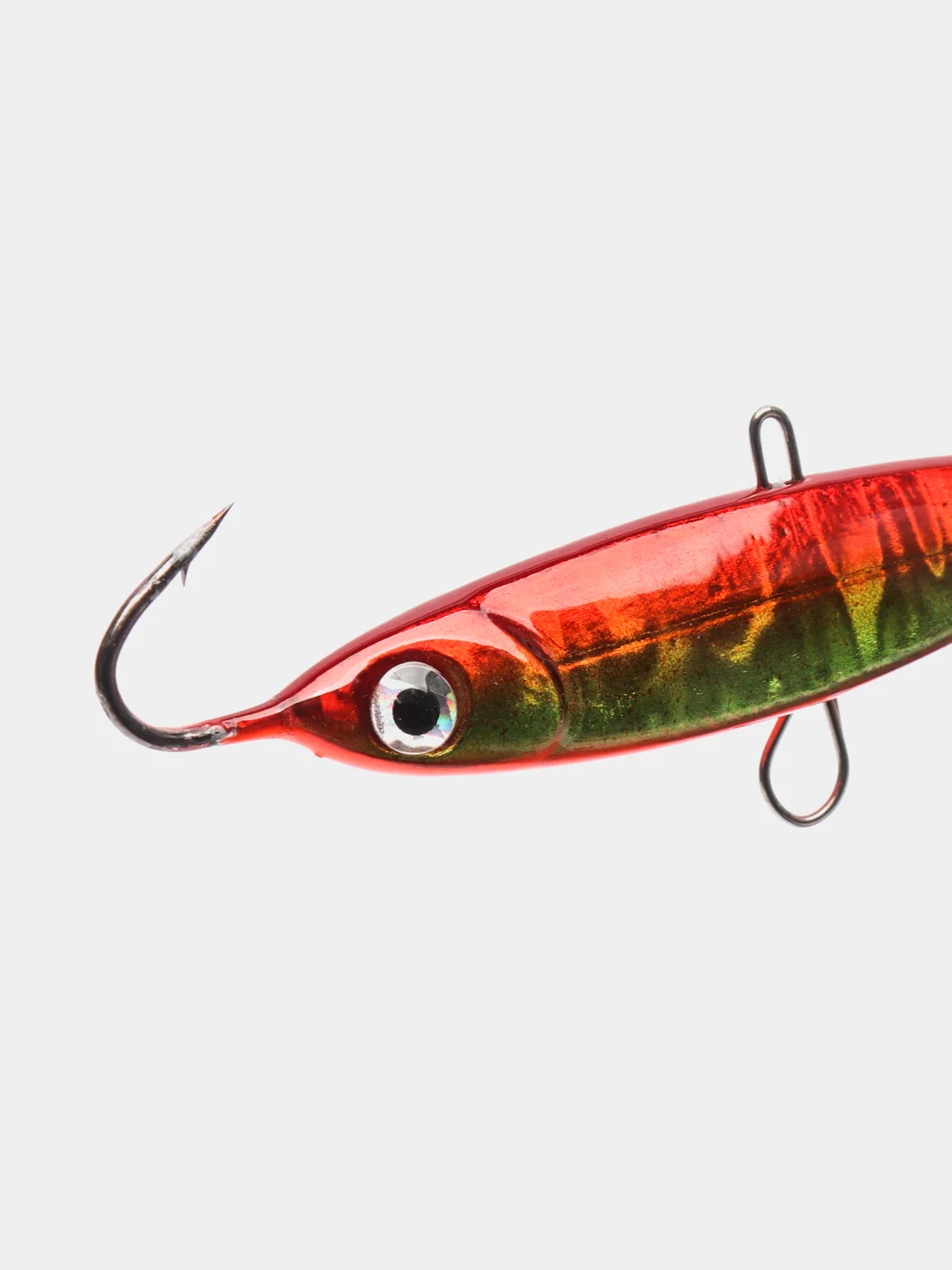 Красный балансир X-tackle Simp
