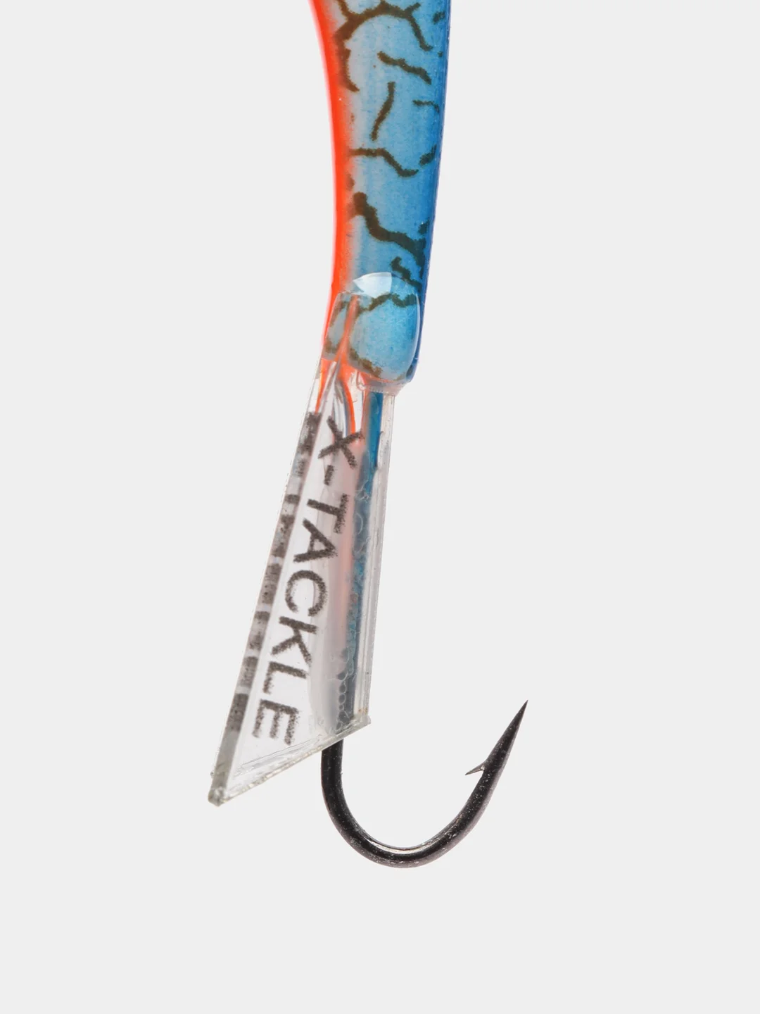 Лазурный балансир X-tackle Simp