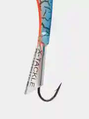 Лазурный балансир X-tackle Simp