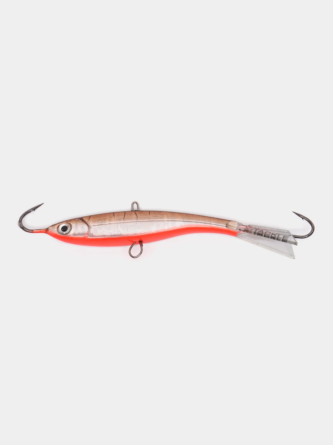 Серый балансир X-tackle Simp