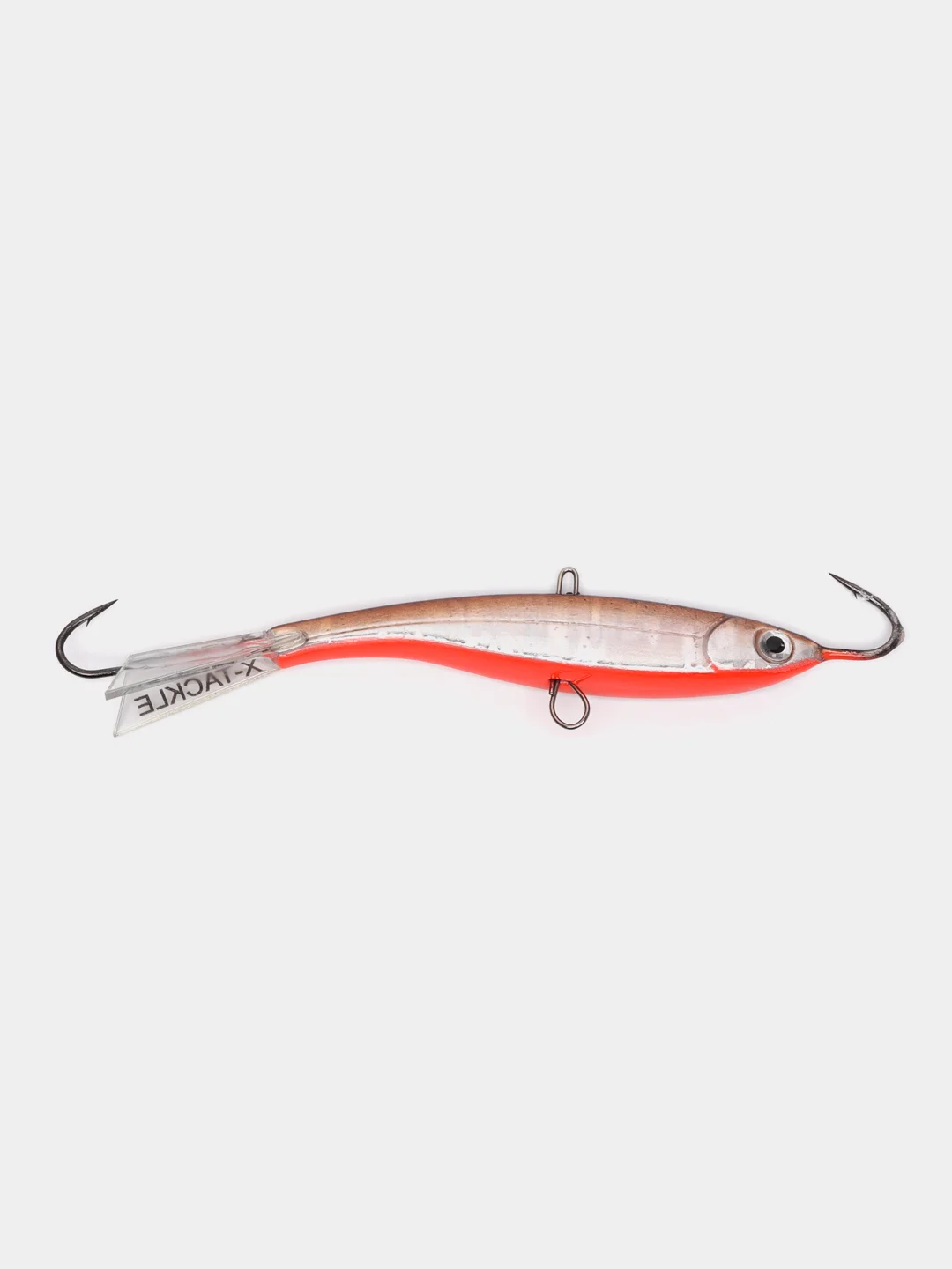 Серый балансир X-tackle Simp