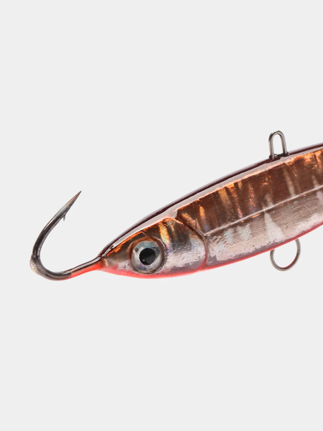 Серый балансир X-tackle Simp