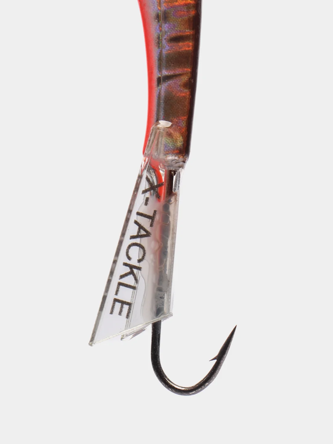 Серый балансир X-tackle Simp