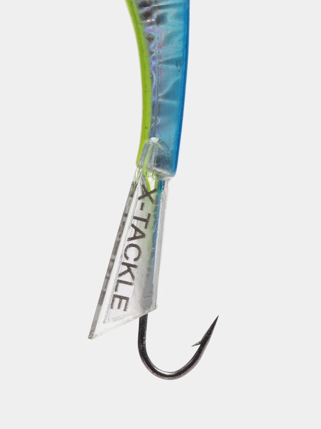 Синий балансир X-tackle Simp