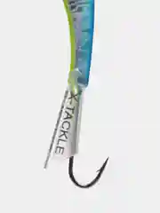 Синий балансир X-tackle Simp