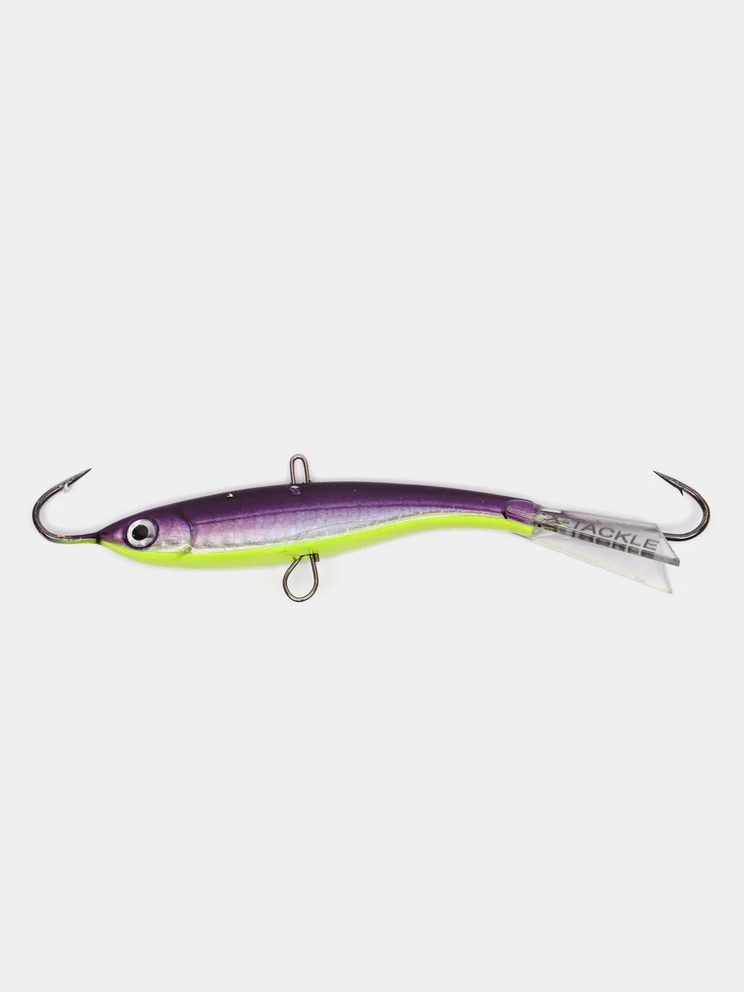 Фиолетовый балансир X-tackle Simp