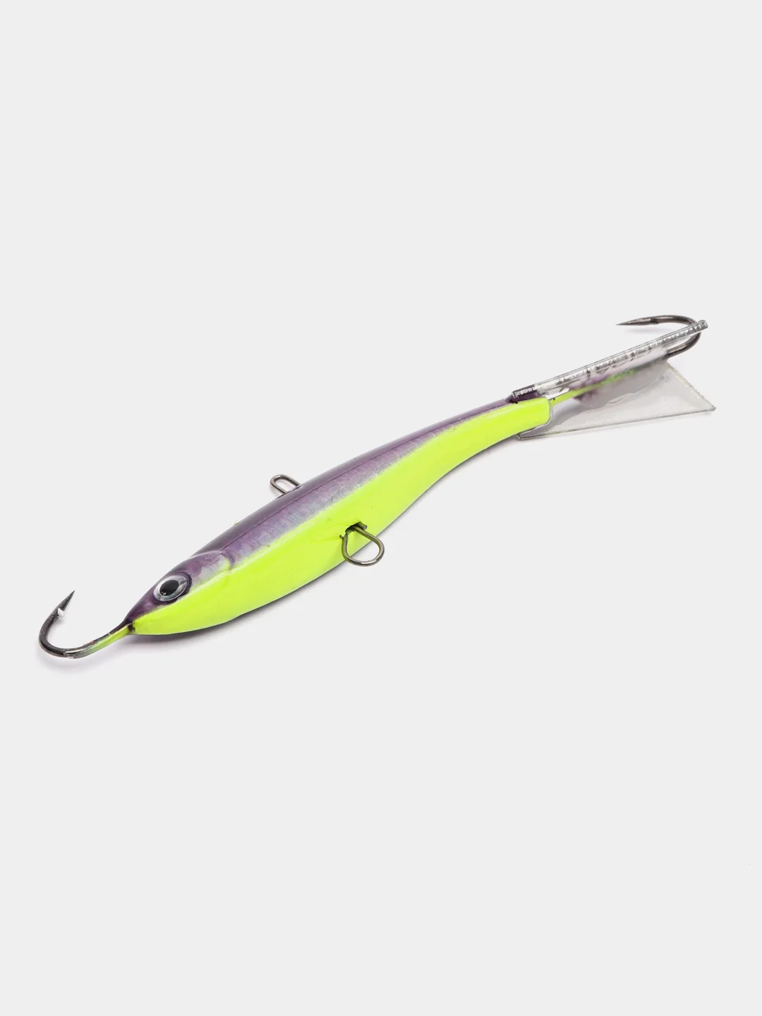 Фиолетовый балансир X-tackle Simp