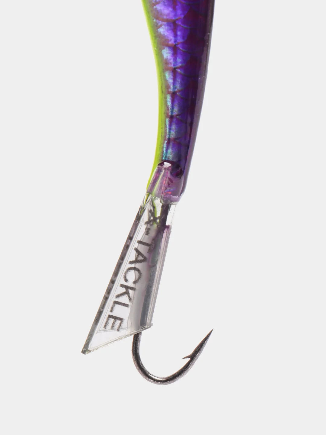 Фиолетовый балансир X-tackle Simp