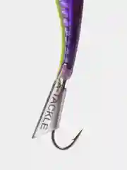 Фиолетовый балансир X-tackle Simp