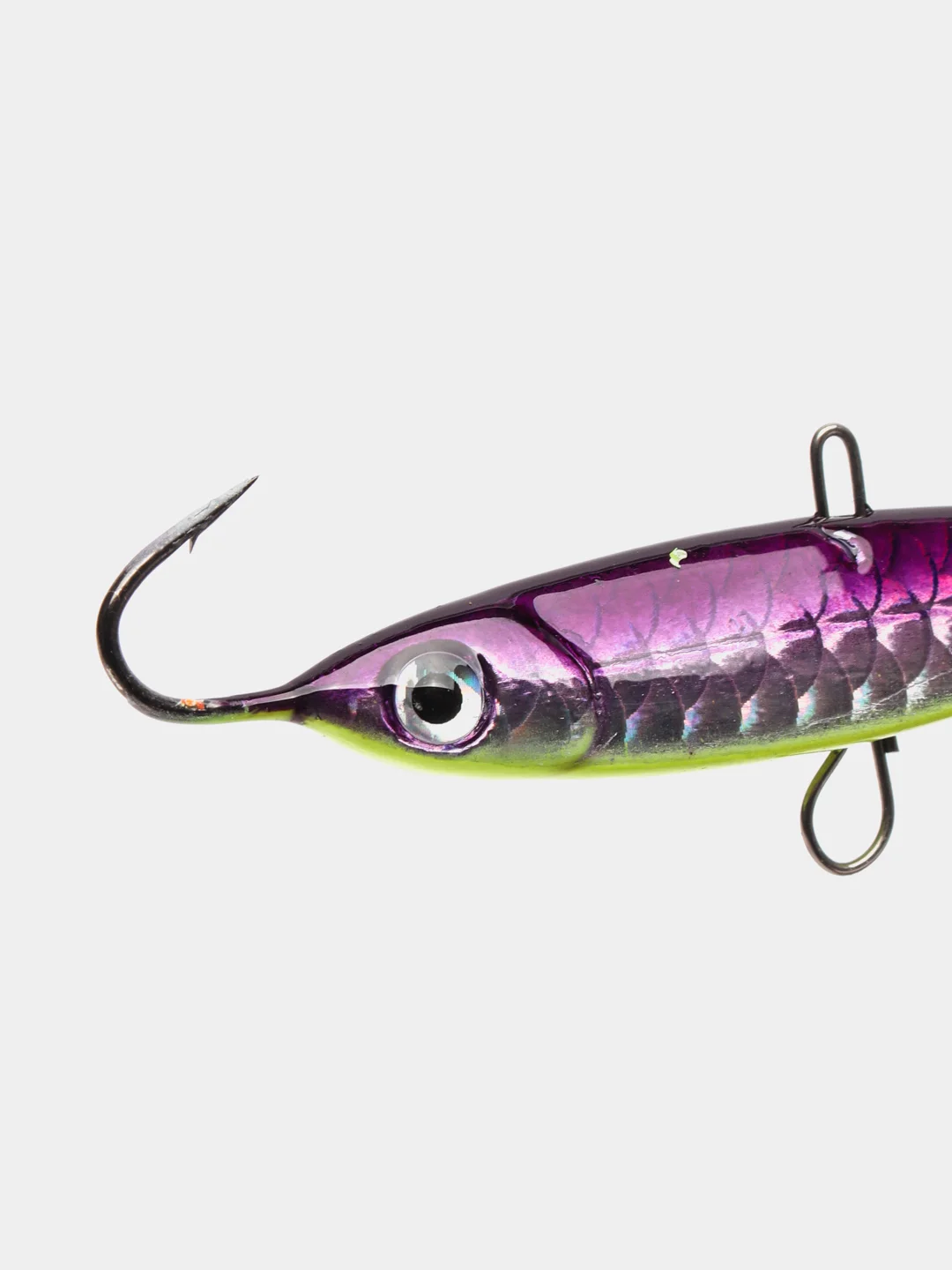 Фиолетовый балансир X-tackle Simp